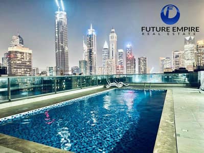 2 Bedroom Apartment for Rent in Al Satwa, Dubai - 3af1c850-1333-4962-b815-9a5bd3e70598. jpg