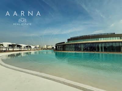 5 Bedroom Villa for Rent in Dubai South, Dubai - 3. png