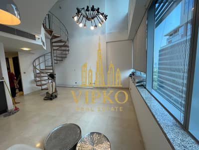 DIFC， 迪拜 1 卧室单位待租 - IMG_2010. jpg