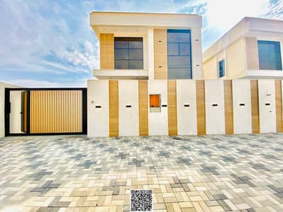 4 Bedroom Villa for Sale in Al Helio, Ajman - WhatsApp Image 2025-08-06 at 6.32. 07 PM. jpg