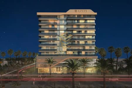 Studio for Sale in Al Furjan, Dubai - Close To Metro | High ROI | Spacious Layout