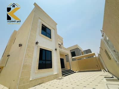 فیلا 3 غرف نوم للايجار في الزاهية، عجمان - IMG-20250806-WA0109. jpg