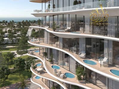 1 Bedroom Apartment for Sale in Dubai Islands, Dubai - 7afc163f-b442-4f10-af35-7cdb371f8472. jpeg