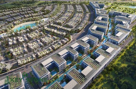 2 Cпальни Апартамент Продажа в Дубай Инвестиционный Парк (ДИП), Дубай - 16. jpg