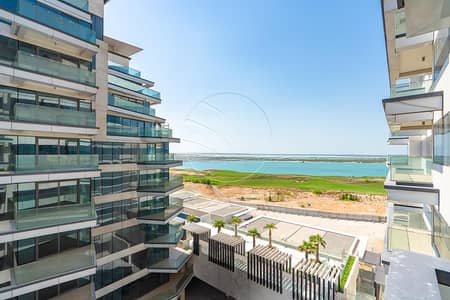 1 Bedroom Flat for Rent in Yas Island, Abu Dhabi - IMG-20250806-WA0236. jpg