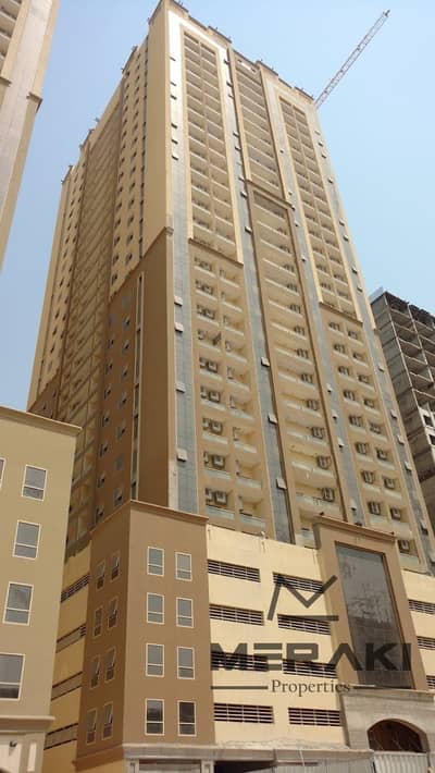 1 Bedroom Flat for Sale in Emirates City, Ajman - IMG-20250303-WA0017. jpg