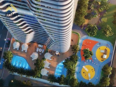 1 Bedroom Apartment for Sale in Jumeirah Village Triangle (JVT), Dubai - Screenshot 2025-08-05 160032. png