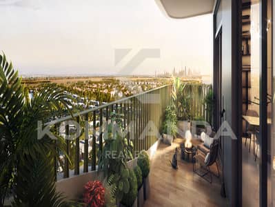 3 Bedroom Flat for Sale in Majan, Dubai - 1. . HD. jpg