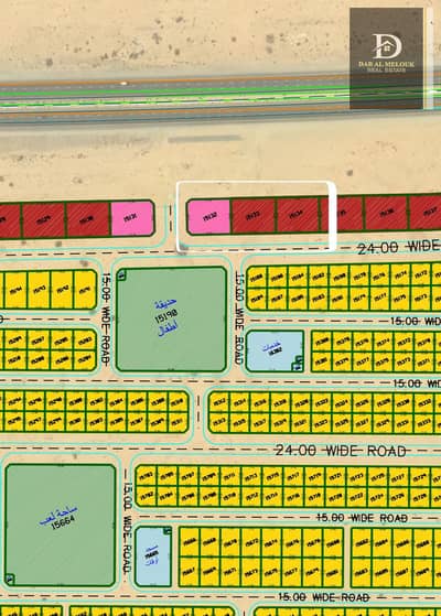 Участок Продажа в Al Belaida, Шарджа - WhatsApp Image 2025-08-06 at 17.20. 30_880fdf80. jpg