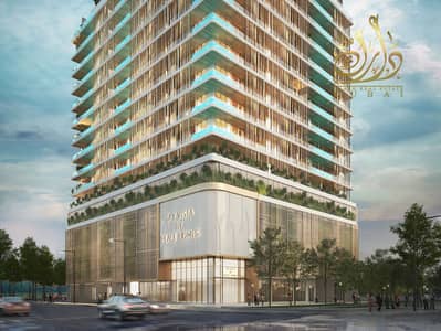 2 Bedroom Apartment for Sale in Jumeirah Village Circle (JVC), Dubai - IMG-20250806-WA0135. jpg