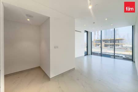 1 Bedroom Apartment for Sale in Sobha Hartland, Dubai - BRAND NEW | BURJ KHALIFA VIEW | SMART HOME