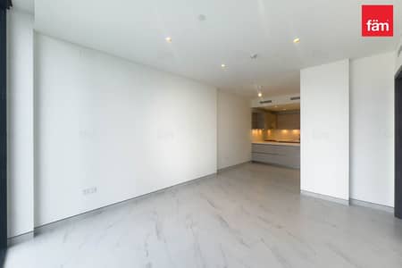 1 Bedroom Apartment for Sale in Sobha Hartland, Dubai - BURJ KHALIFA VIEW | BRAND NEW | MODERN INTERIOR