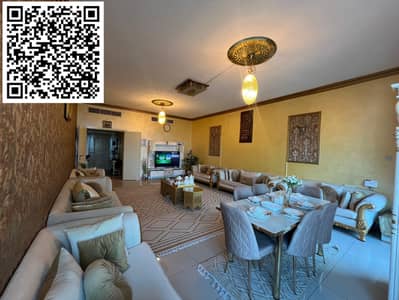 فلیٹ 3 غرف نوم للايجار في الراشدية، عجمان - IMG-20250805-WA0116. jpg