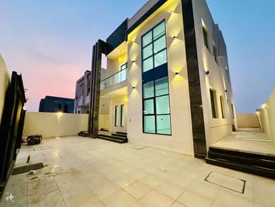 4 Bedroom Villa for Rent in Al Helio, Ajman - IMG-20250806-WA0057. jpg