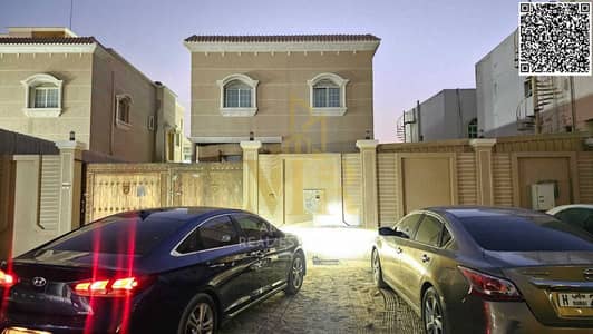 5 Bedroom Villa for Sale in Al Rawda, Ajman - IMG-20250805-WA0216. jpg