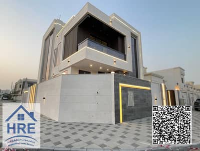 4 Bedroom Villa for Sale in Al Zahya, Ajman - WhatsApp Image 2025-08-05 at 5.42. 16 PM. jpeg