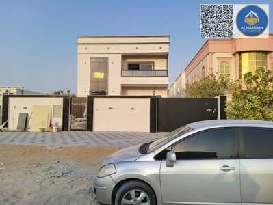فیلا 5 غرف نوم للبيع في المويهات، عجمان - 673781ae-d92a-460a-a8ec-7b4ba81df410. jpeg