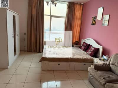 Студия Продажа в Аль Бустан, Аджман - WhatsApp Image 2025-08-06 at 3.37. 46 PM. jpeg