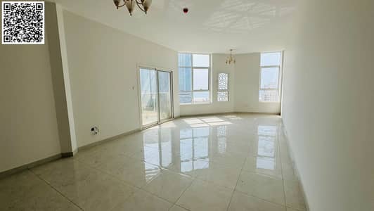 2 Bedroom Flat for Rent in Corniche Ajman, Ajman - IMG-20250803-WA0093. jpg