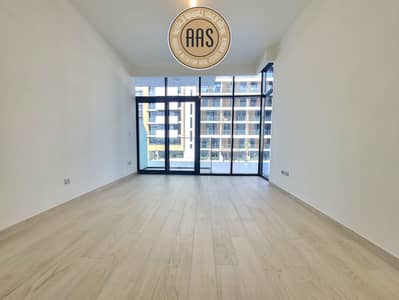 Studio for Rent in Meydan City, Dubai - 20240205_132402. jpg