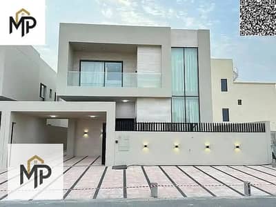 4 Bedroom Villa for Sale in Al Zahya, Ajman - batch_785471875-1066x800. jpg