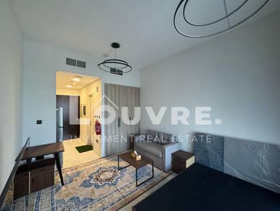 Studio for Rent in Masdar City, Abu Dhabi - 50b82c70-0b31-4161-af2f-8413abeec857. jpg