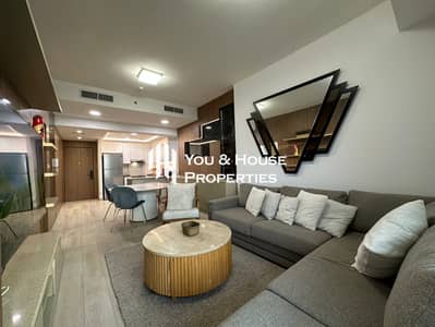 2 Bedroom Apartment for Rent in Jumeirah Village Circle (JVC), Dubai - IMG-20250806-WA0238. jpg