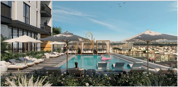 2 Bedroom Flat for Sale in Jumeirah Village Circle (JVC), Dubai - WhatsApp Image 2025-08-06 at 00.05. 07 (2). jpeg