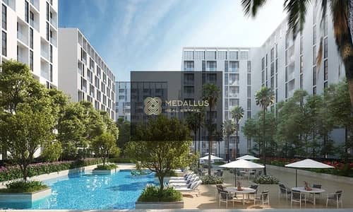 1 Bedroom Apartment for Sale in Muwaileh, Sharjah - Alef1_1000X600. jpg