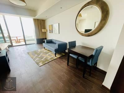 استوديو  للايجار في مدينة دبي الرياضية، دبي - ed5f38c7-6938-4314-81ab-92e98a5cf30a. jpeg