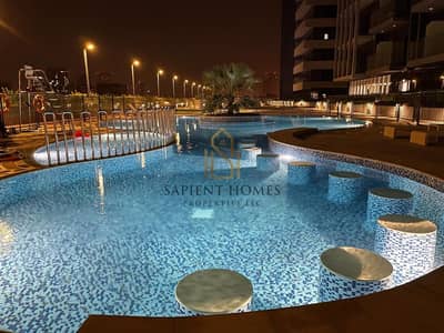 Studio for Rent in Jumeirah Village Circle (JVC), Dubai - WhatsApp Image 2025-05-01 at 12.28. 14 PM (1). jpeg