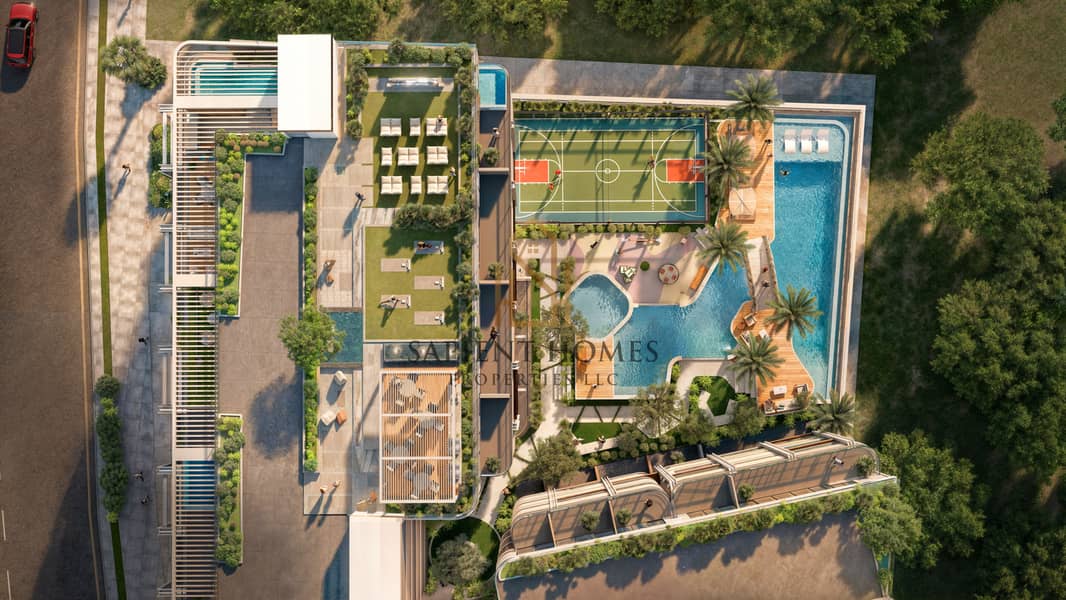 6 Amenities - 105 Residences by Kamdar . jpg