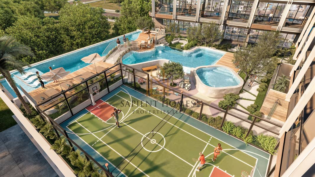 9 Podium 1 - 105 Residences by Kamdar . jpg