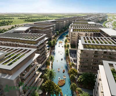 1 Спальня Апартамент Продажа в Дубай Инвестиционный Парк (ДИП), Дубай - 19. jpg