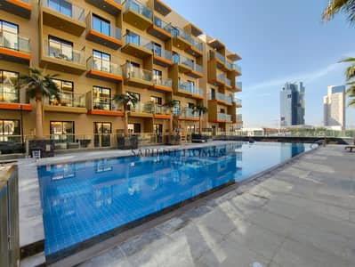 1 Bedroom Flat for Rent in Jumeirah Village Circle (JVC), Dubai - WhatsApp Image 2025-07-11 at 07.01. 45 (1). jpeg