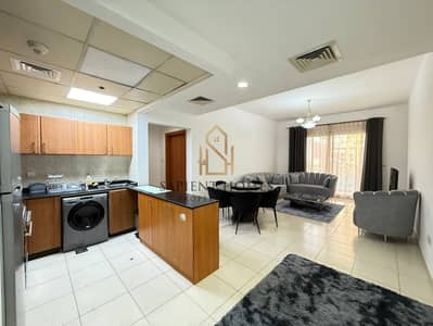 1 Bedroom Apartment for Rent in Jumeirah Village Circle (JVC), Dubai - (4). jpeg