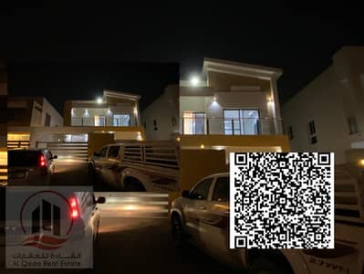 فیلا 4 غرف نوم للايجار في الياسمين، عجمان - WhatsApp Image 2025-08-06 at 7.00. 16 PM. jpeg