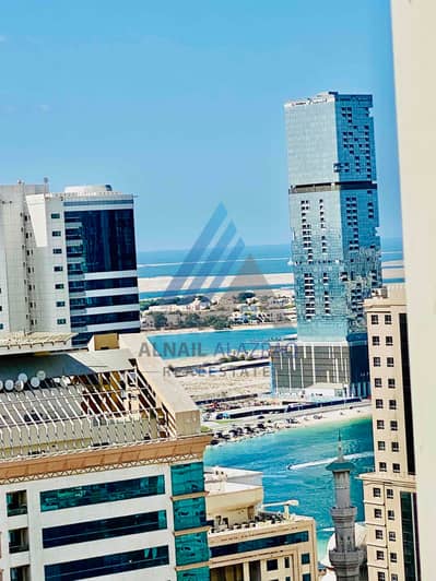 2 Bedroom Apartment for Rent in Al Taawun, Sharjah - IMG_6297. jpg