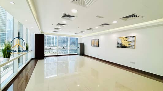 مکتب  للايجار في الخليج التجاري، دبي - IMG-20250728-WA0012. jpg