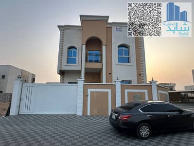 6 Bedroom Villa for Rent in Al Yasmeen, Ajman - IMG-20250806-WA0738. jpg