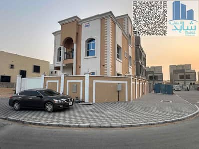 6 Bedroom Villa for Rent in Al Yasmeen, Ajman - IMG_2884. jpg