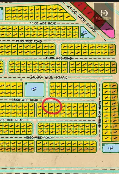 Участок Продажа в Al Belaida, Шарджа - WhatsApp Image 2025-07-28 at 18.45. 34_3eaffa65. jpg