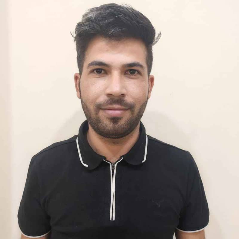 Mahmoud Gokhdar