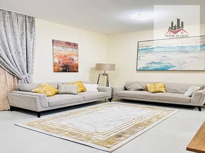 2 Bedroom Apartment for Rent in Al Taawun, Sharjah - c7439e1f-99b4-416d-bac5-f1d8de30a952. jpg