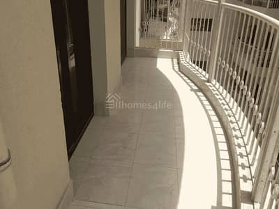 1 Bedroom Flat for Rent in Jumeirah Village Circle (JVC), Dubai - BRIGHT ONE BR/VACANT/LOWER PRICE