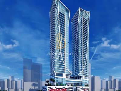 3 Bedroom Apartment for Sale in Jumeirah Village Circle (JVC), Dubai - Minimal Mood | Easy Move | No Stress