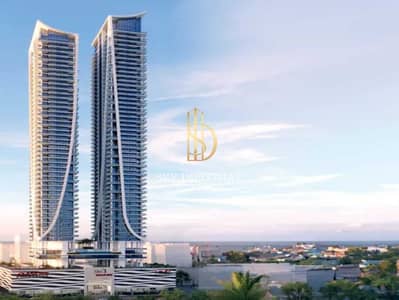 3 Bedroom Flat for Sale in Jumeirah Village Circle (JVC), Dubai - Sharp Look | Instant Lease | Fully Prepped