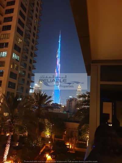 شقة في أبراج الجناح الجنوبي وسط مدينة دبي 1 غرف 95000 درهم - 4237180 شقة في أبراج الجناح الجنوبي وسط مدينة دبي 1 غرف 95000 درهم - 4237180