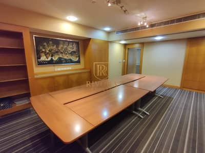 Office for Rent in Za'abeel, Dubai - WhatsApp Image 2024-10-31 at 11.40. 05. jpeg
