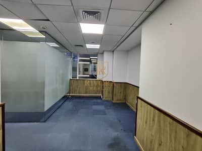 谢赫-扎耶德路， 迪拜 写字楼待租 - WhatsApp Image 2025-01-15 at 19.41. 27. jpeg